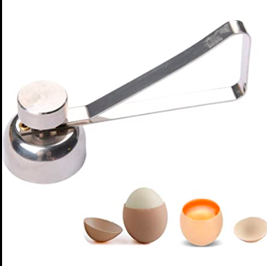 PARTIDOR  CASCARA DE HUEVOS